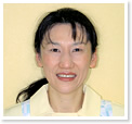歯科助手 山田久美子