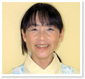 歯科助手 玉川いづみ